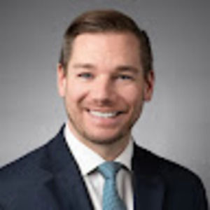 Meet your Posher, Quincy